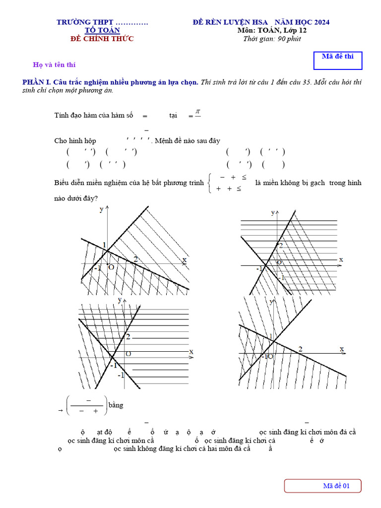 Made 01-HS | PDF