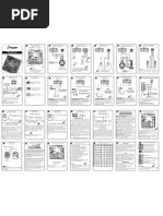 Download Manual de instalao da Central CP4000 by Tiana Amorim SN85686016 doc pdf