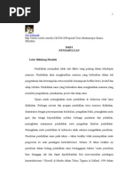 Download 18678424 Proposal Tesis Miskonsepsi Kimia SMAMA by Arief Atomiccomp SN85687044 doc pdf
