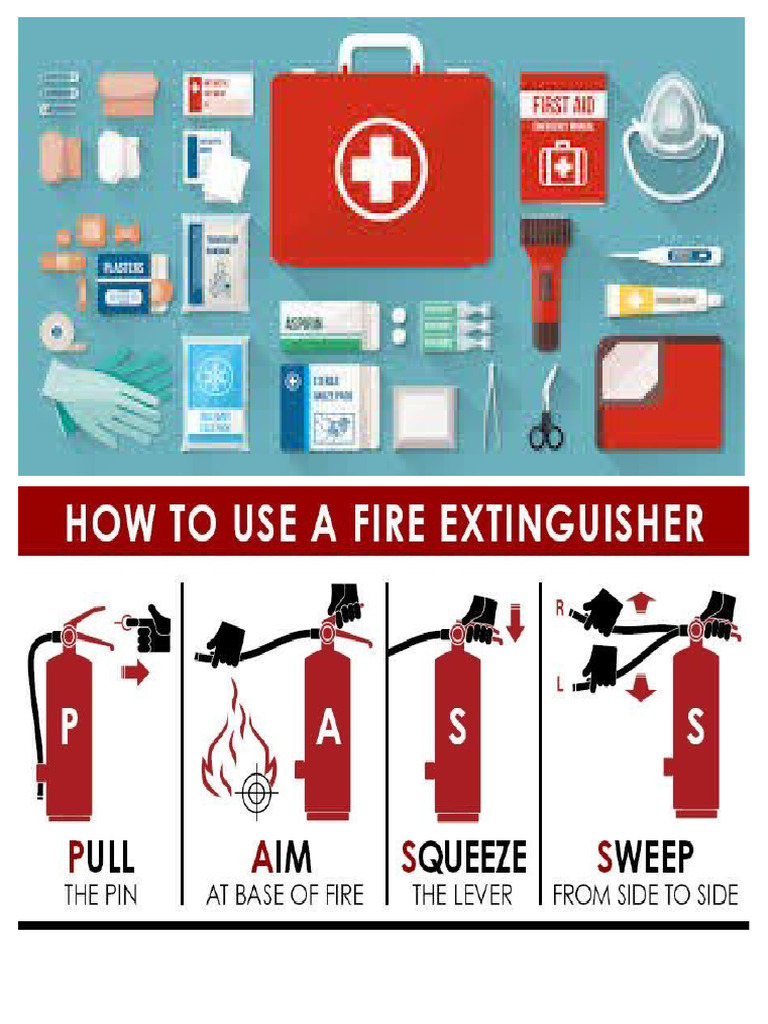 First Aid | PDF