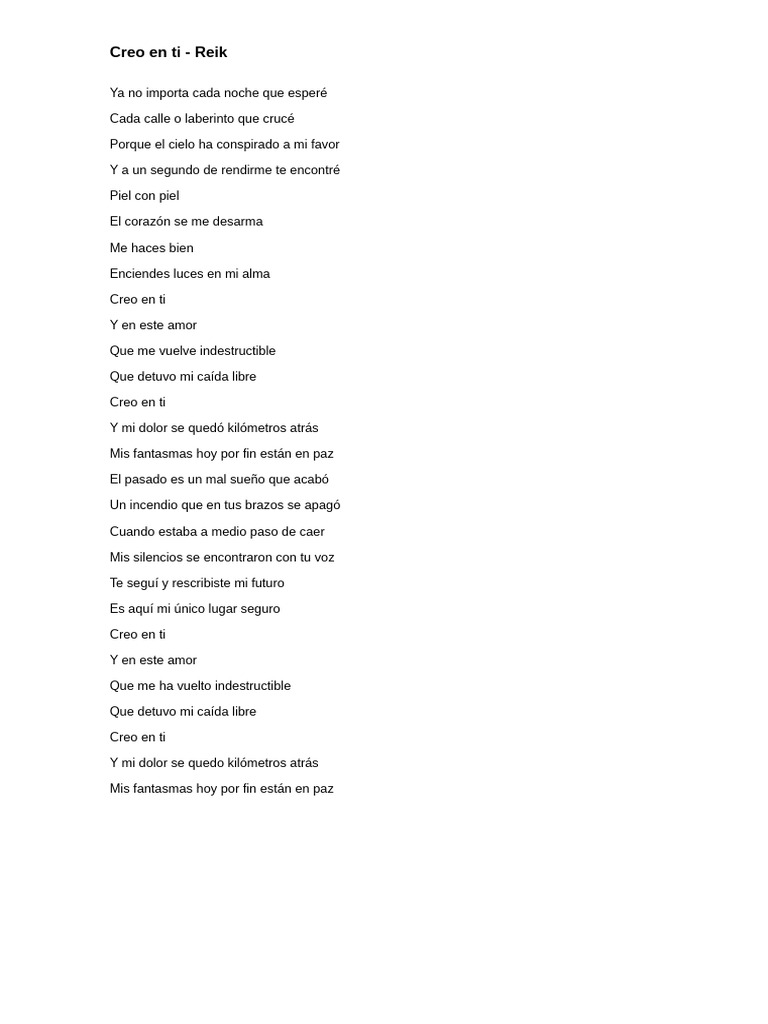 Significado de 