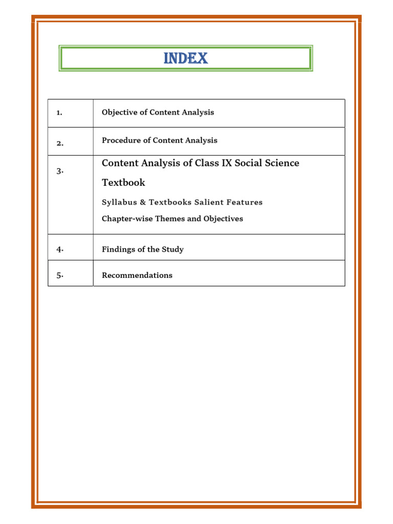 Textbook Analysis Mine | PDF | Democracy | Political Ideologies