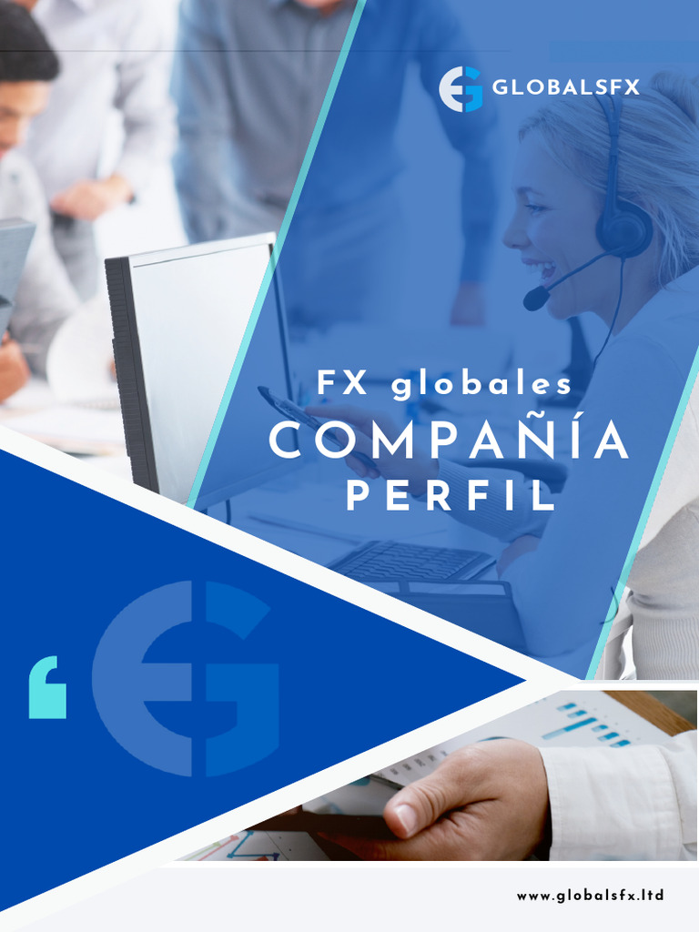 Spanish Version of GlobalsFX COMPANY PROFILE - Pdf. - 20250127 - 150003 ...