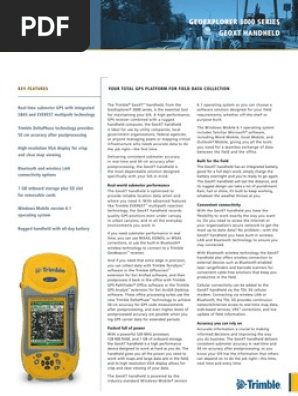 Full Crack Trimble Navigation Gps Pathfinder Tools Sdk