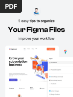 Figma Brochure Creation Guide | PDF | Logos | Icon (Computing)
