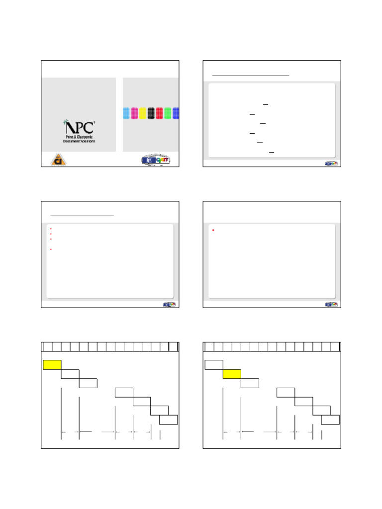 5S Implementation in Lean Manufacturing | PDF | Business | Business ...