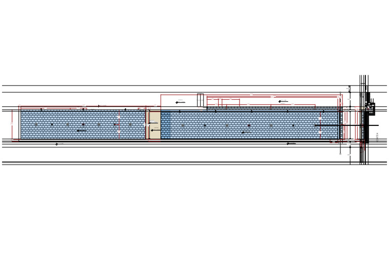 Water Feature Walkway Specifications | PDF