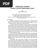 Download Sistem Pendidikan Islam by Entis Soemantri SN85691904 doc pdf