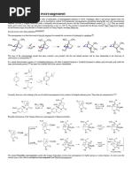 HS, an Ancient Molecular Recognition and Information Storage