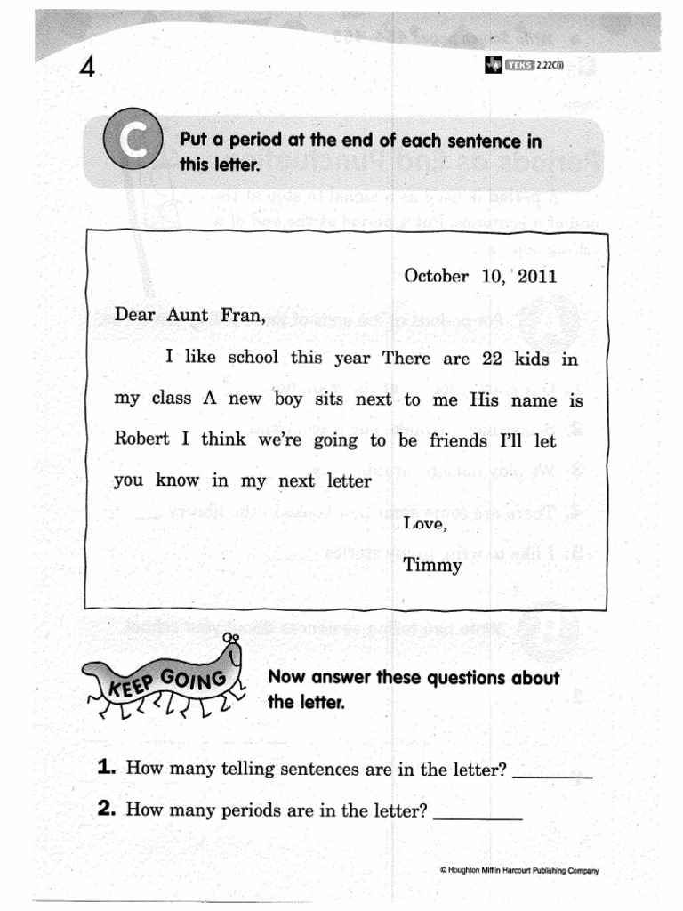 Writing 6 | PDF