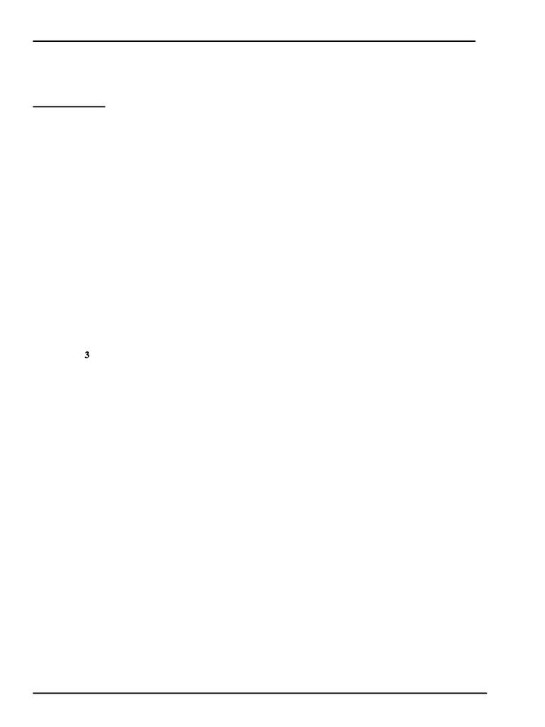Boucles en Python : while et for | PDF | Structure de contrôle | Génie ...