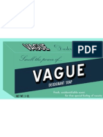 Vague