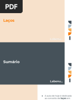Exercícios de Laço WHILE em Python | PDF