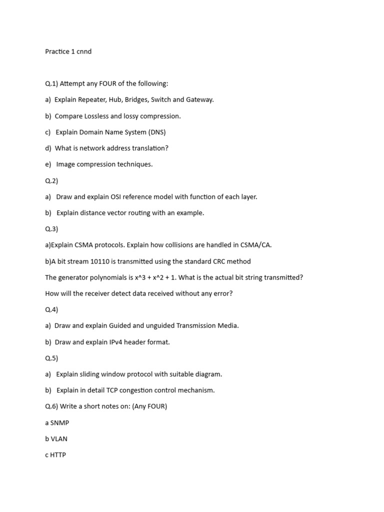 Practice 1 CNND | PDF