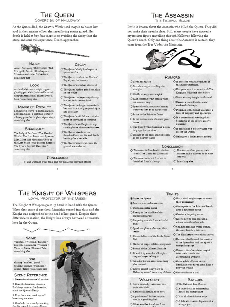 OQC Sheets | PDF