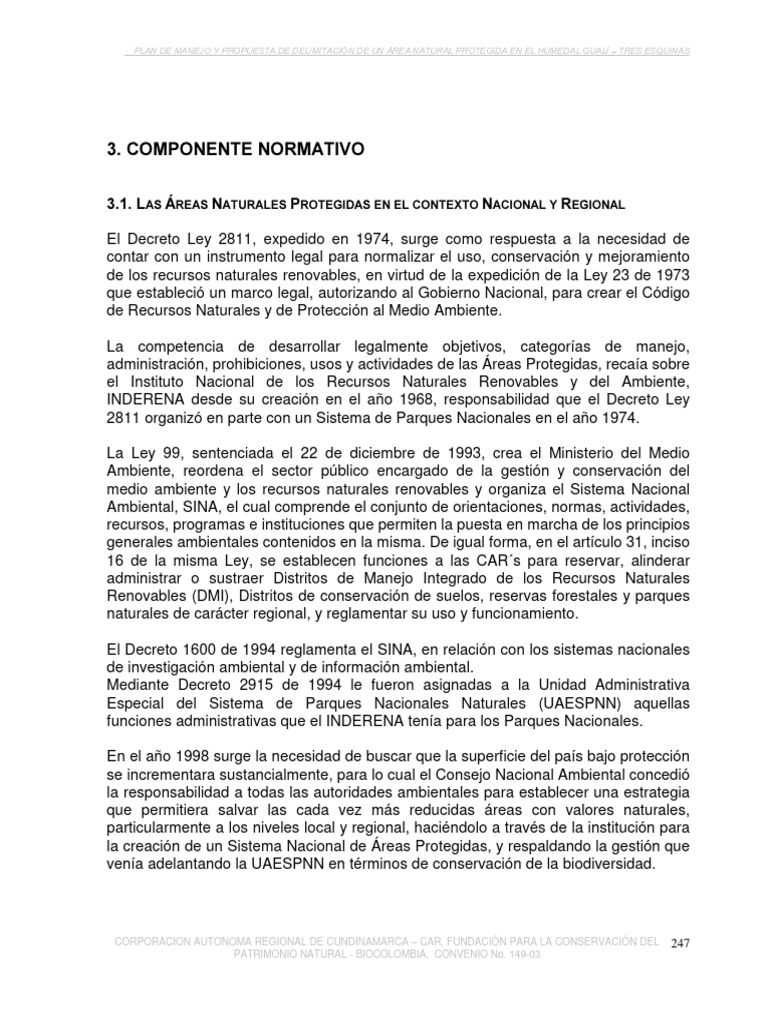 8 - Componente Normativo | PDF