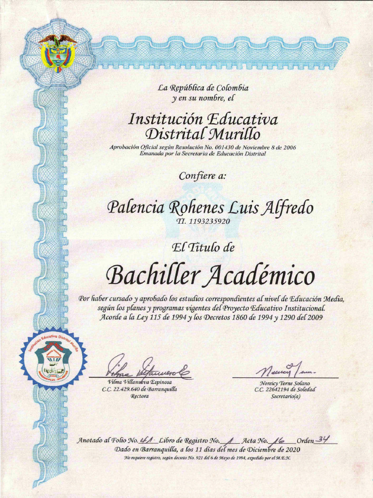 DIPLOMA Compressed | PDF