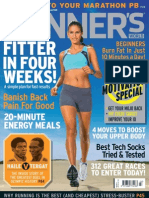 Runner's World UK 2012-03