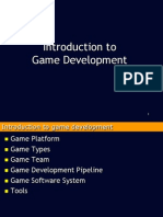 01 3DGP Game Development