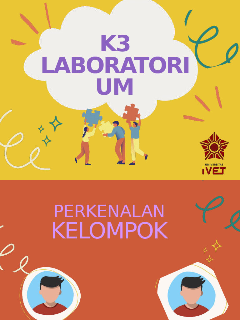 Tugas K3 Lab Kel.7 Kelas F | PDF