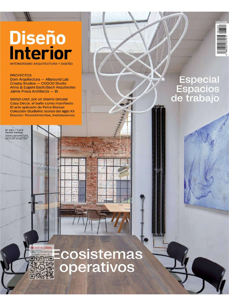 05 25 Diseno Interior | PDF