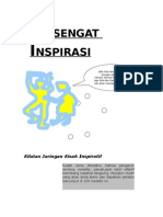 302 - Tersengat Inspirasi