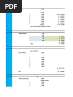 FMT - Quiz 2 Syllabus