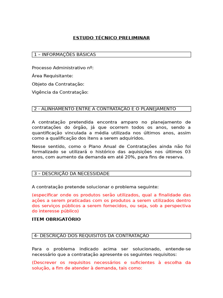 Modelo ETP | PDF | Economia | Gestão de recursos humanos