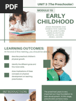 Step Up to Quality Activity Plan | PDF