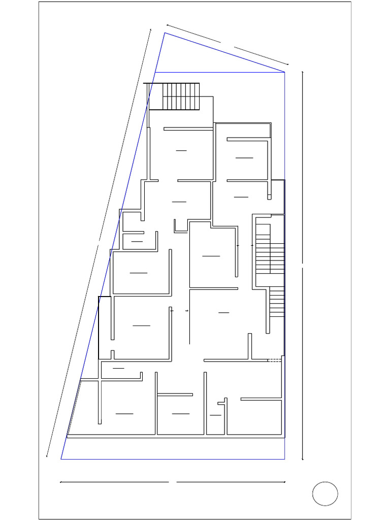 AB Construction Room Dimensions | PDF