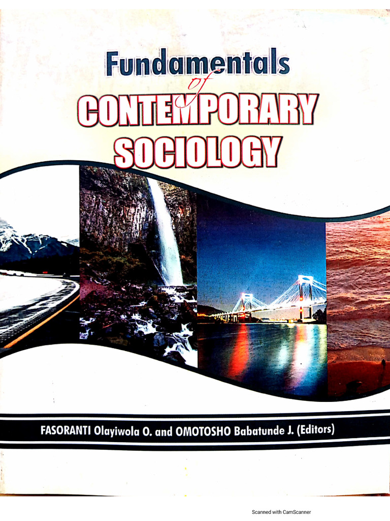 Criminology and Forensic Science | PDF