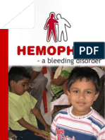 Hemophilia Federation India