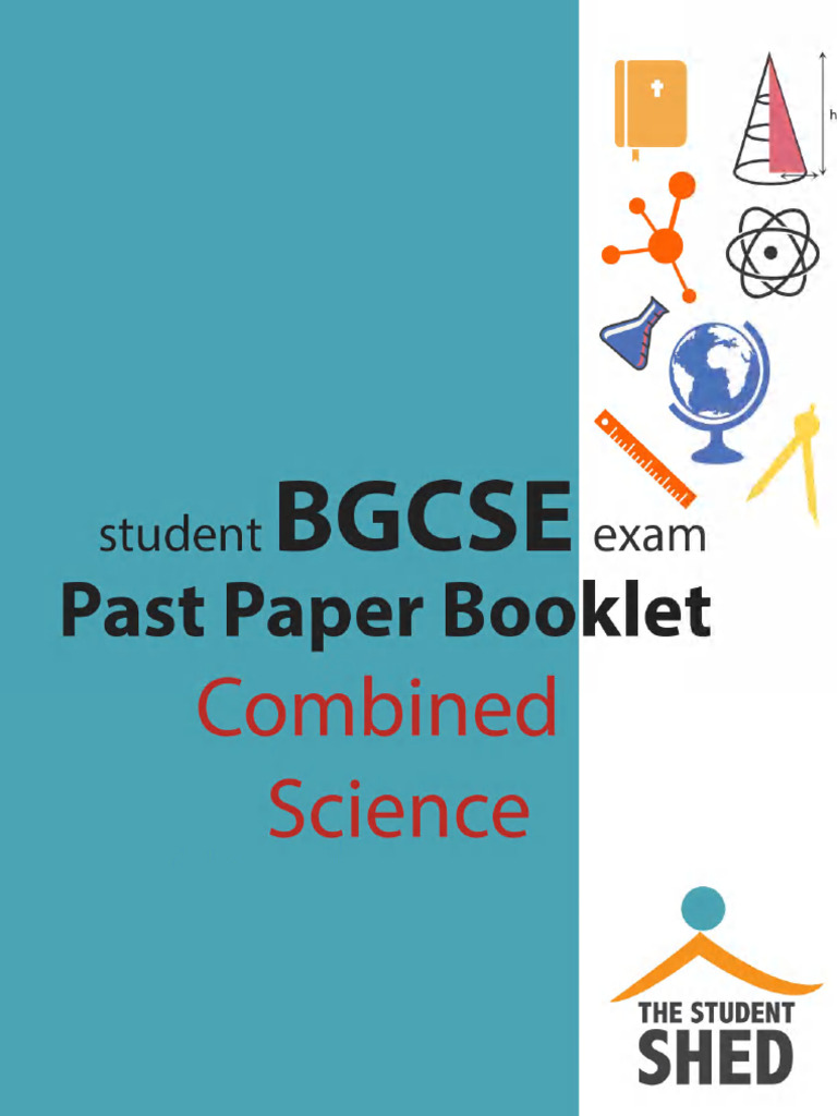 Free BJC & BGCSE Study Resources | PDF
