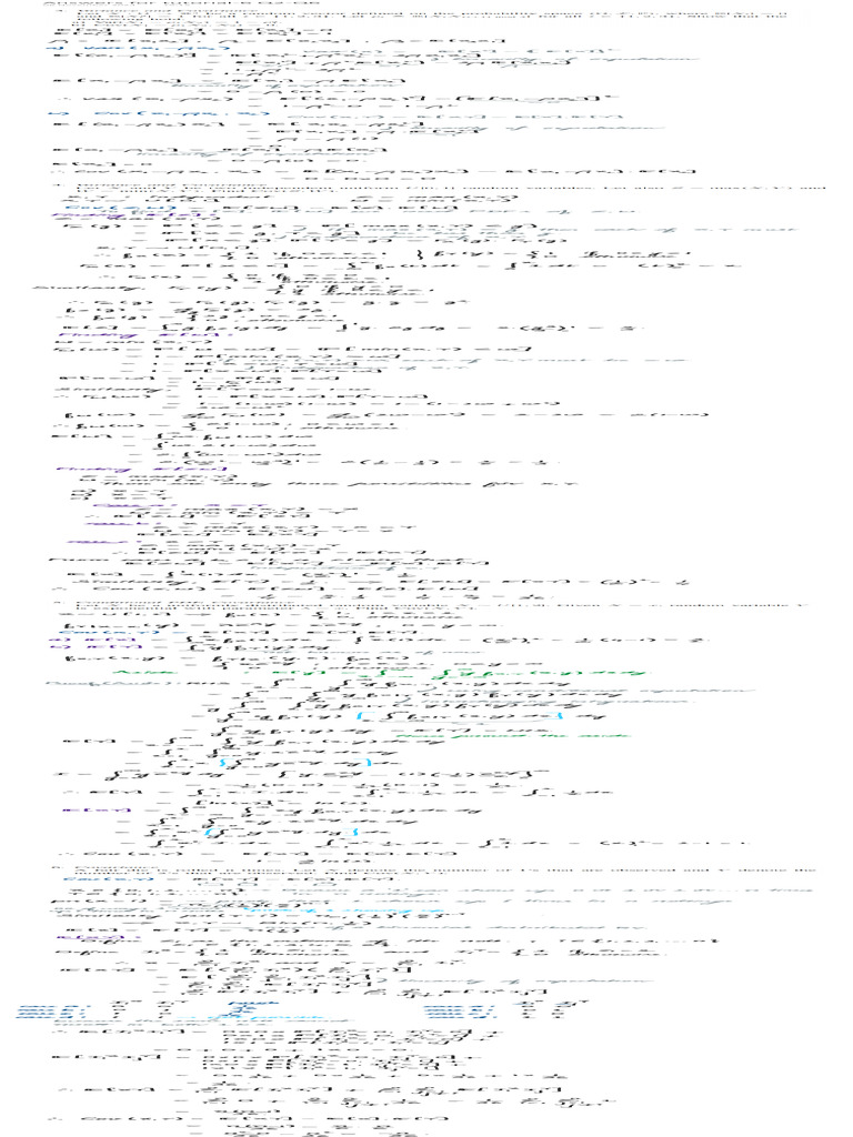 Tutorial 6 Q2 Q6 | PDF