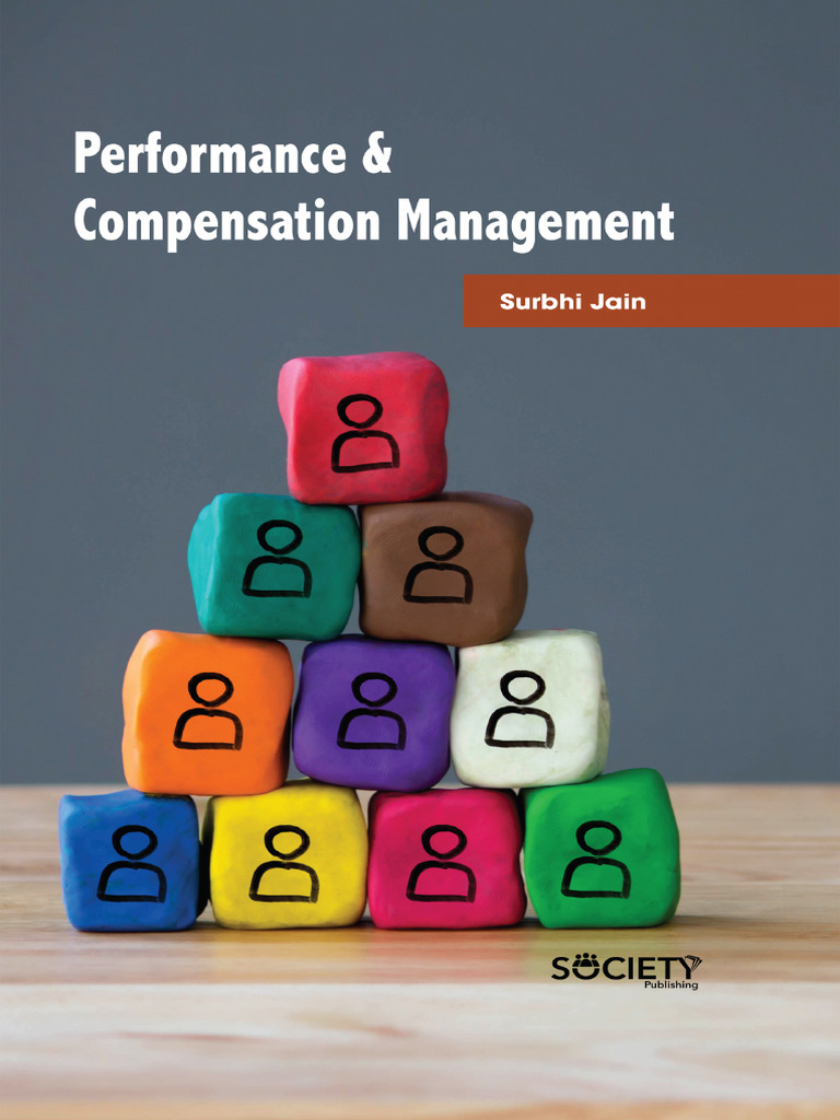 Preview-9781774078174 A49195960 | PDF | Performance Appraisal | Employment