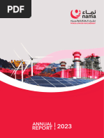 DEWA Organizational Structure Overview | PDF