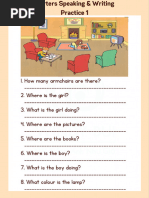 Global Success 4 (BT) | PDF