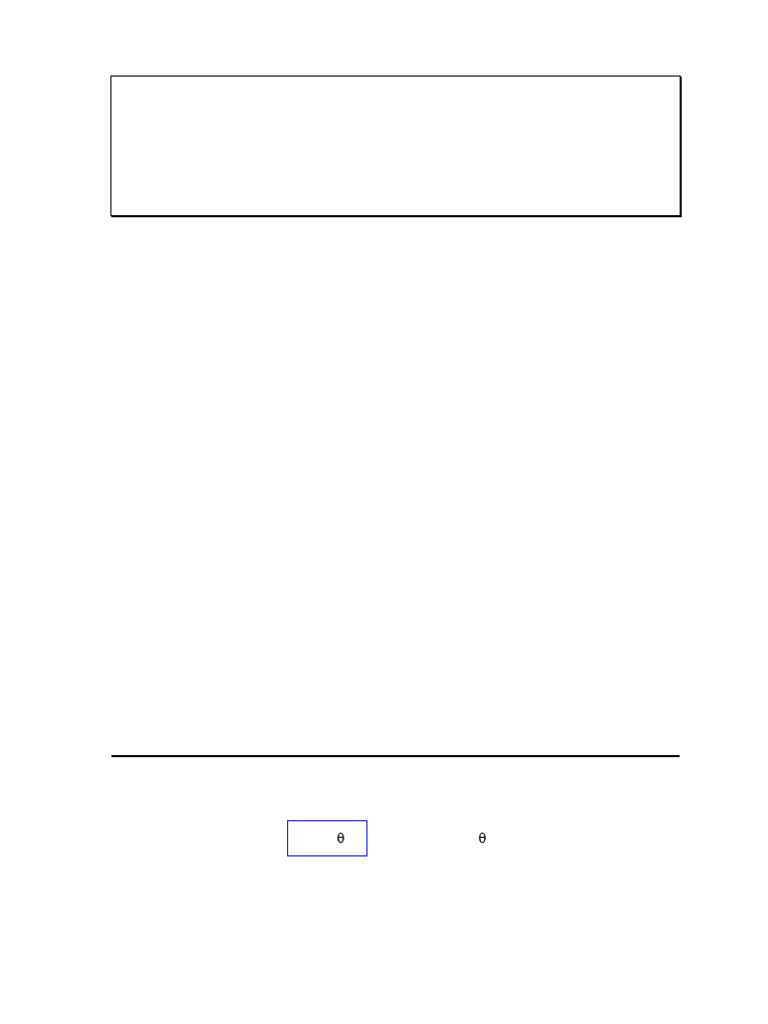 HW #2. Horizontal Well Geom | PDF