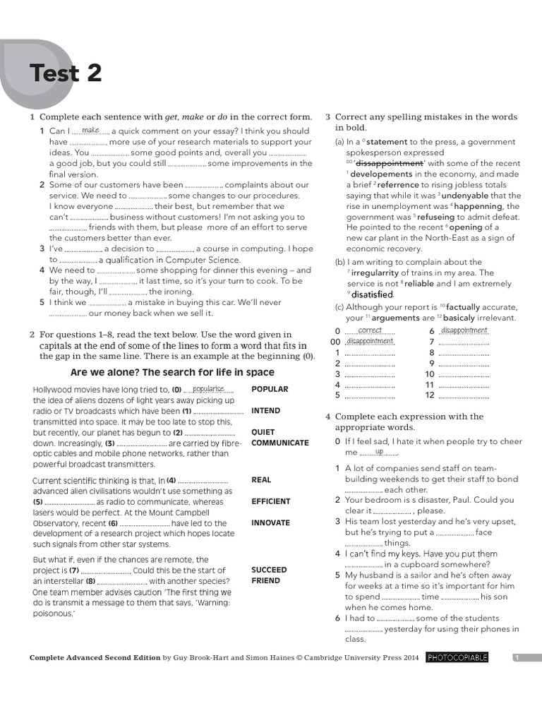 Comprehensive Guide to Document Analysis | PDF