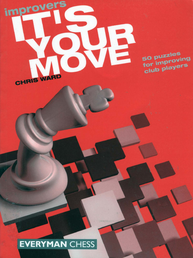 Chess Strategies for Improvers | PDF | Chess Openings | Chess