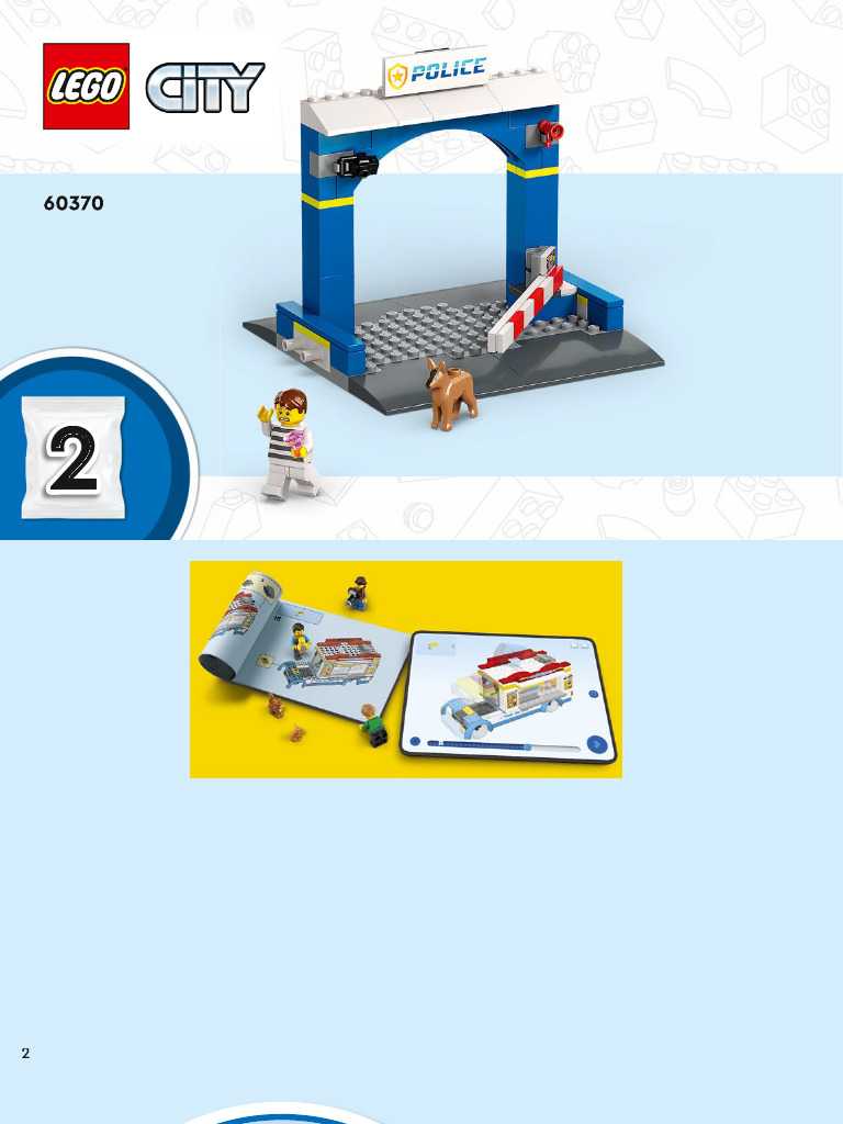 Lego | PDF