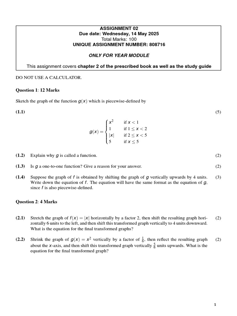 Assignment 02 2025 Final Work Pdf
