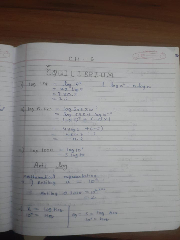 Equillibrium | PDF