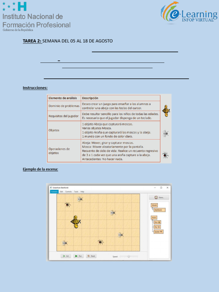 Tarea 2 | PDF