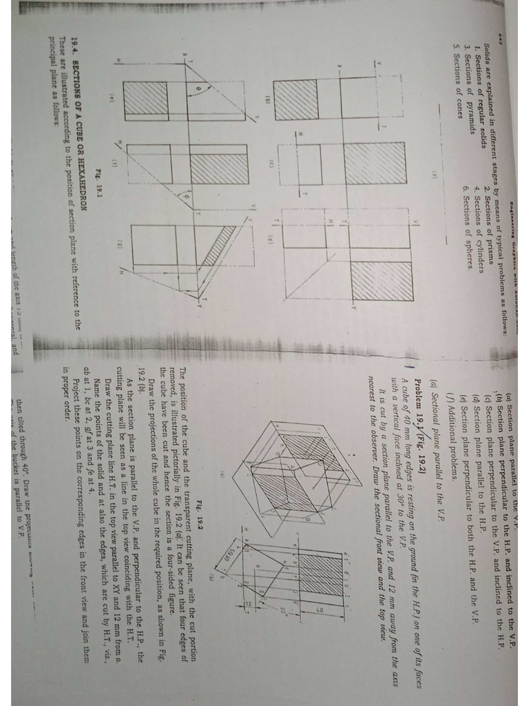 Sheet No 3 & 4 | PDF