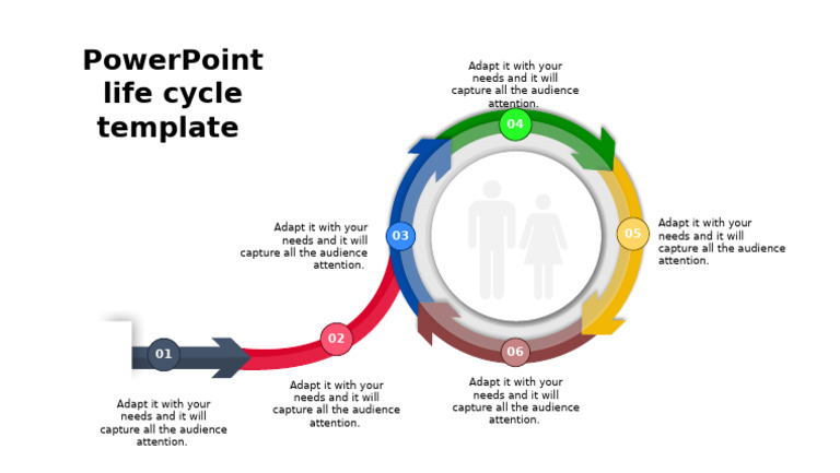 Customizable PowerPoint Template | PDF
