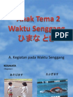 Dwi Rio Saputra XI IPS - Tugas Remedial UH 1 Bahasa Jepang