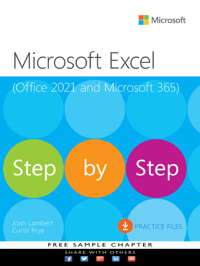 Excel 1 | PDF