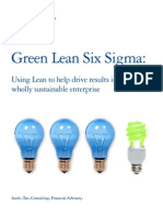 Us ES Green Lean Six Sigma 120608(1)