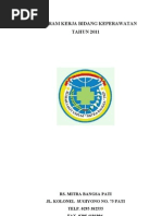 Download s1p1 10 Program Kerja Bidang Keperawatan 2011 by haqqacantiq SN85708543 doc pdf